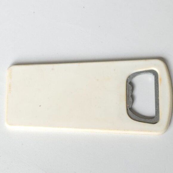 VINTAGE HOTEL ADMIRAL TORONTO Bottle Opener - Picture 2 of 2